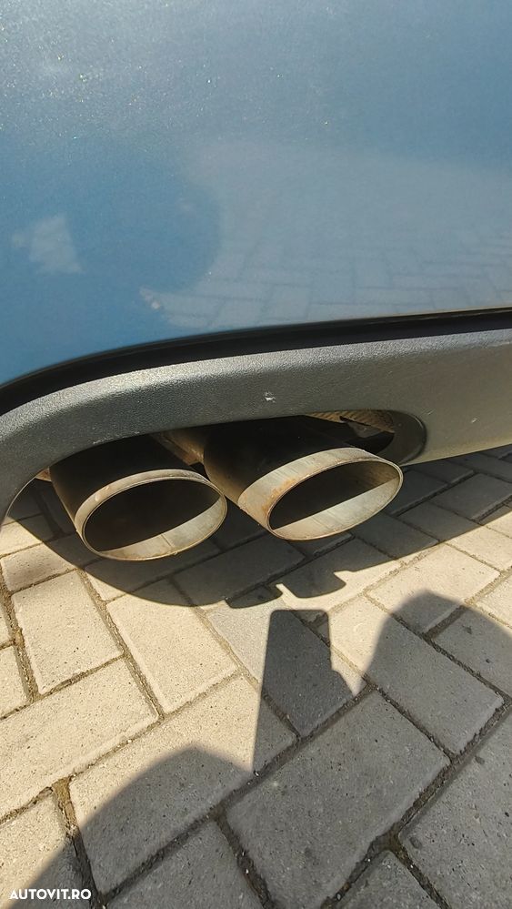 Audi A4 2.0 TDI e DPF - 12