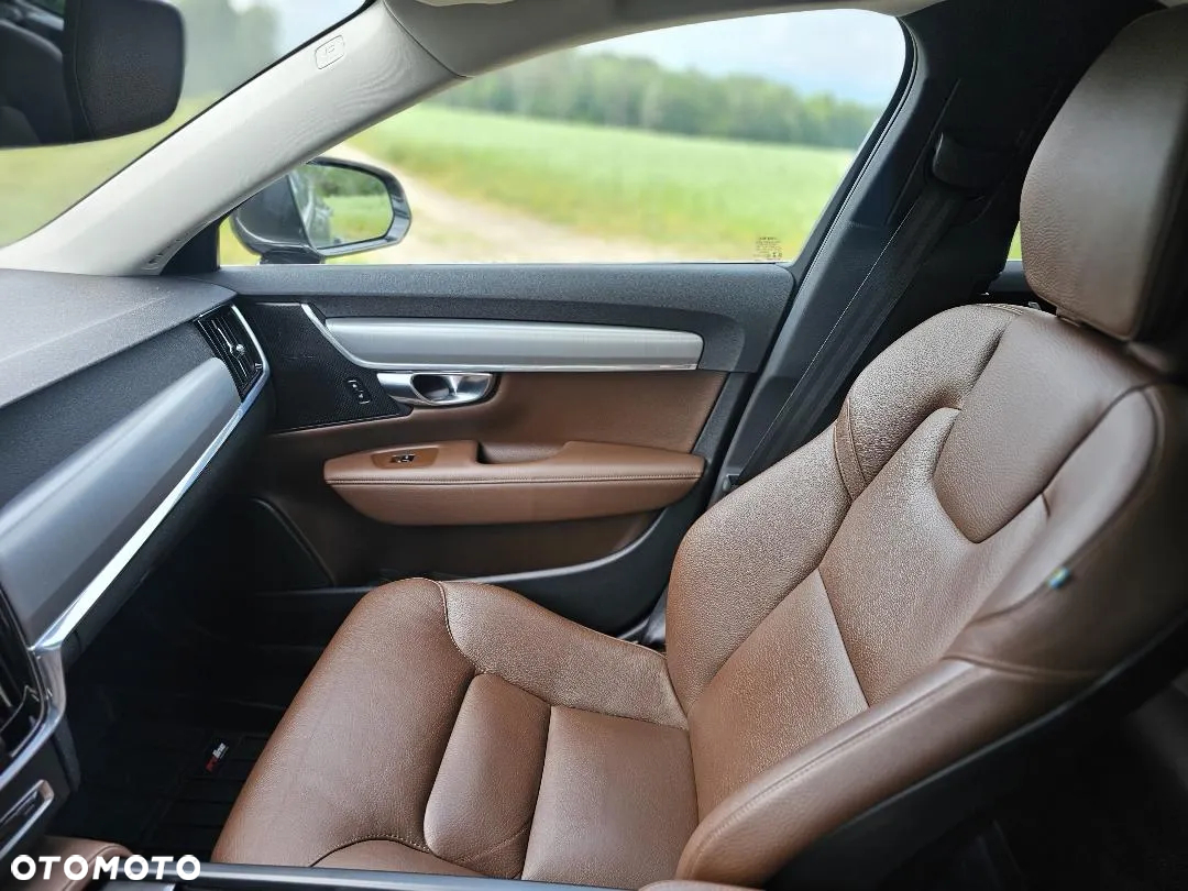 Volvo V90 - 9