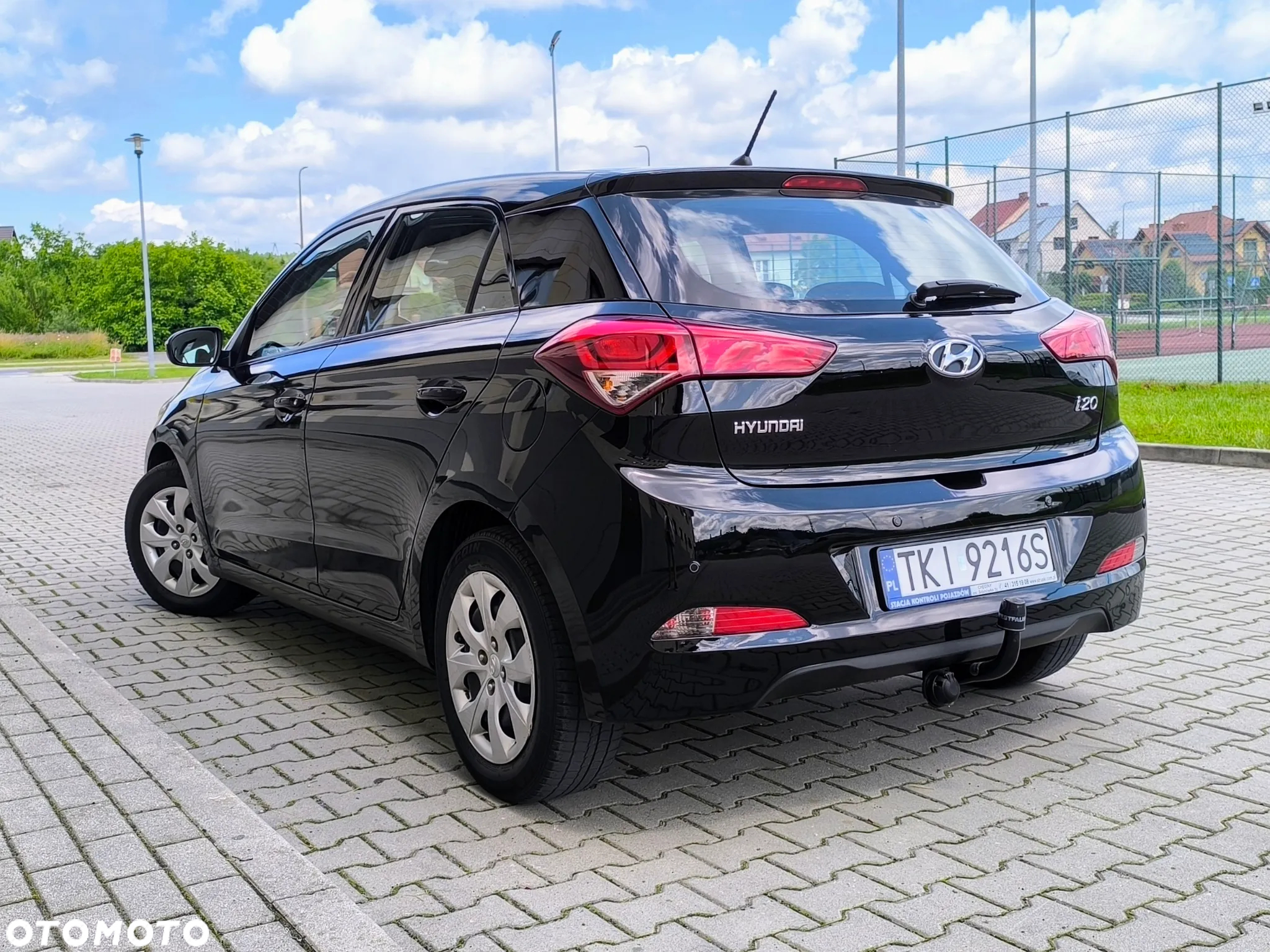 Hyundai i20 1.2 Comfort - 2