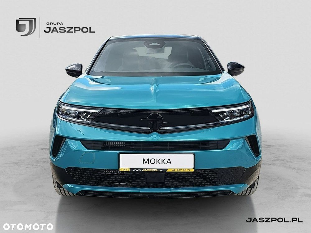 Opel Mokka - 2
