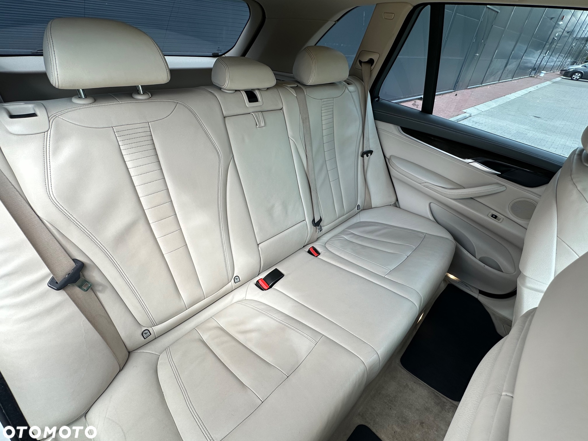 BMW X5 xDrive35i - 21