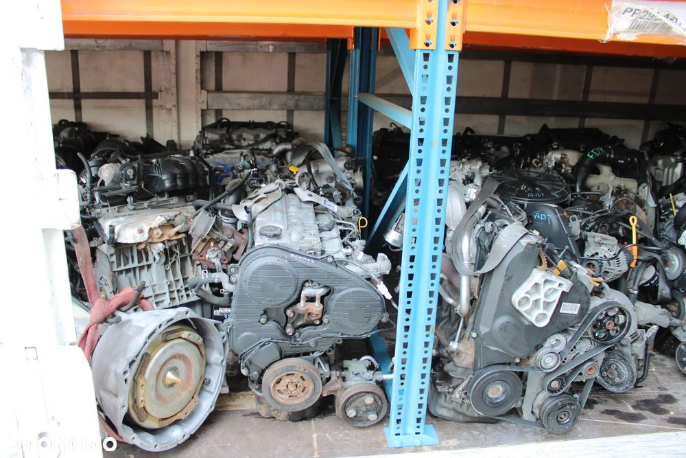VW Audi Seat Skoda Volvo Ford Silnik Silniki  HURT !!! Wysyłka !!! - 12