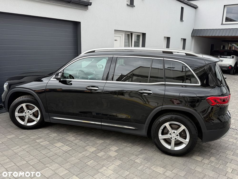 Mercedes-Benz GLB 220 d 8G-DCT Style - 30