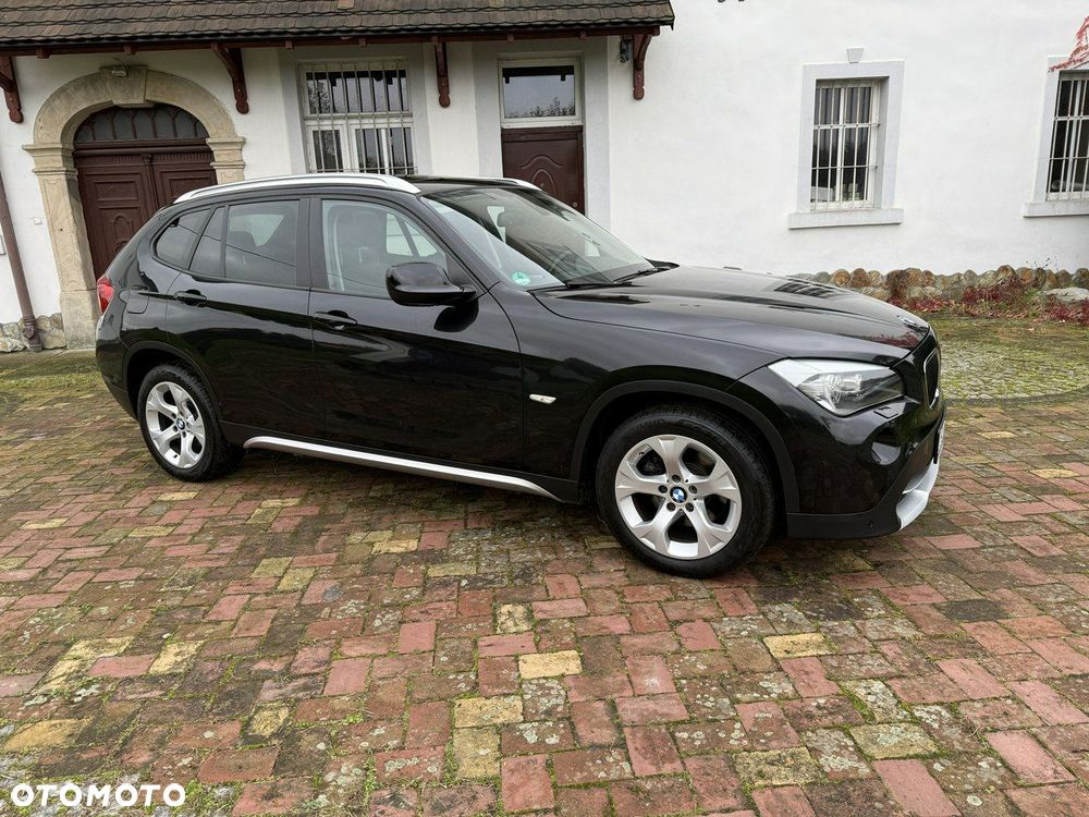 BMW X1 xDrive20d - 38