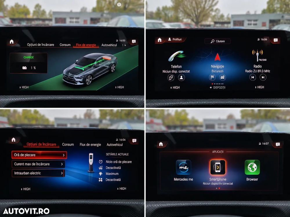 Mercedes-Benz CLA 250+ - 21