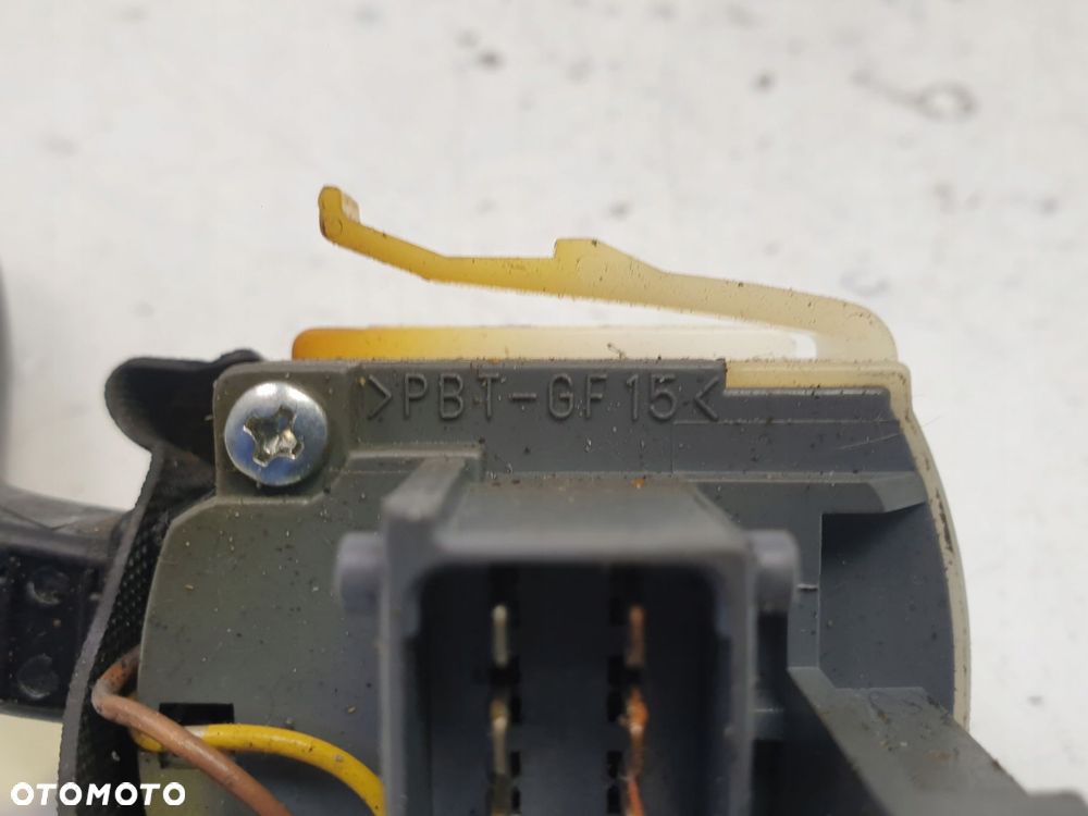 Saab 95 9-5 lift PRZEŁĄCZNIK manetka WYCIERACZEK - 2