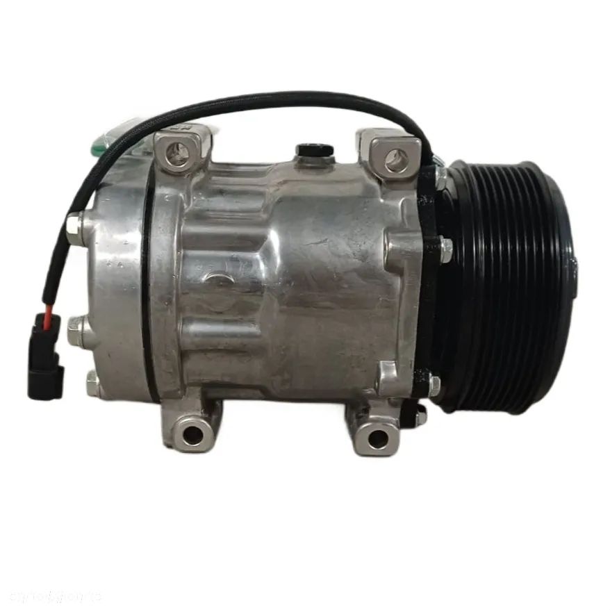 Sprężarka do Klimatyzacji  JCB 3CX 4CX 7232/42840 332/D2884 320/08562 - 1