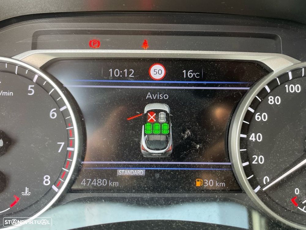 Nissan Juke 1.0 DIG-T N-Connecta - 3