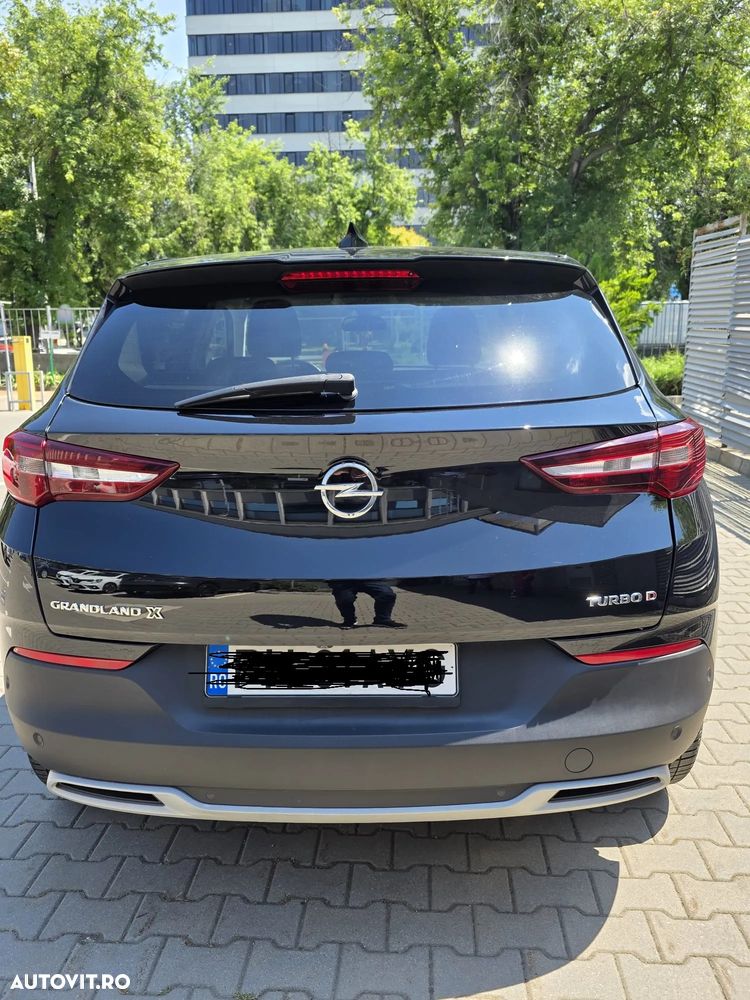 Opel Grandland X 2.0 START/STOP Aut. Innovation - 3
