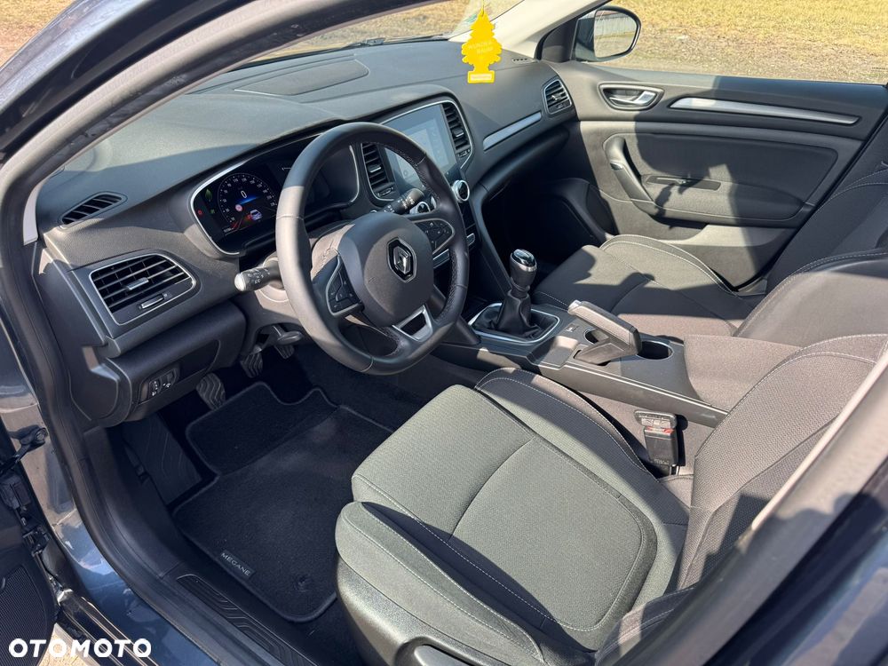 Renault Megane - 15