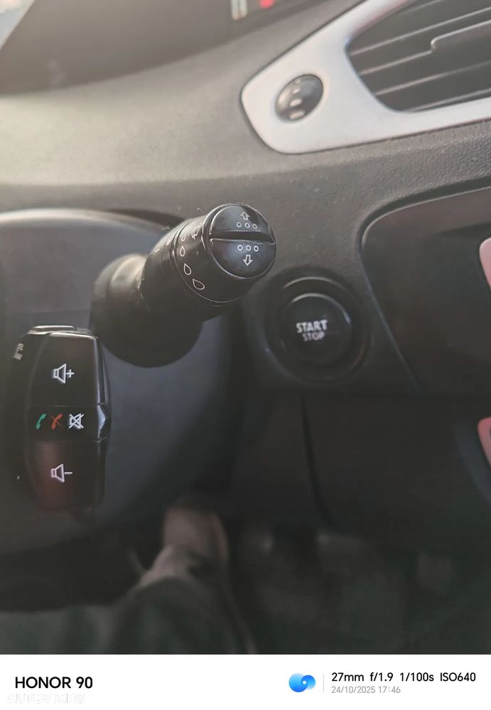 Renault Grand Scenic 1.5dCi Expression - 8