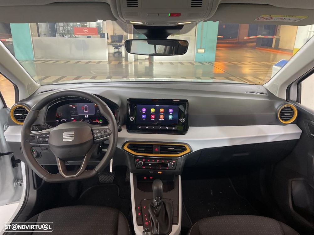 SEAT Arona 1.0 TSI Style DSG - 7