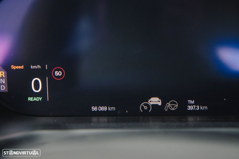 Polestar 2 - 18