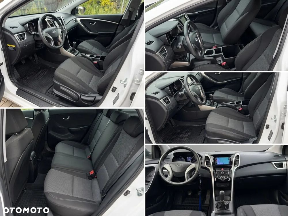 Hyundai i30 1.4 Style - 14