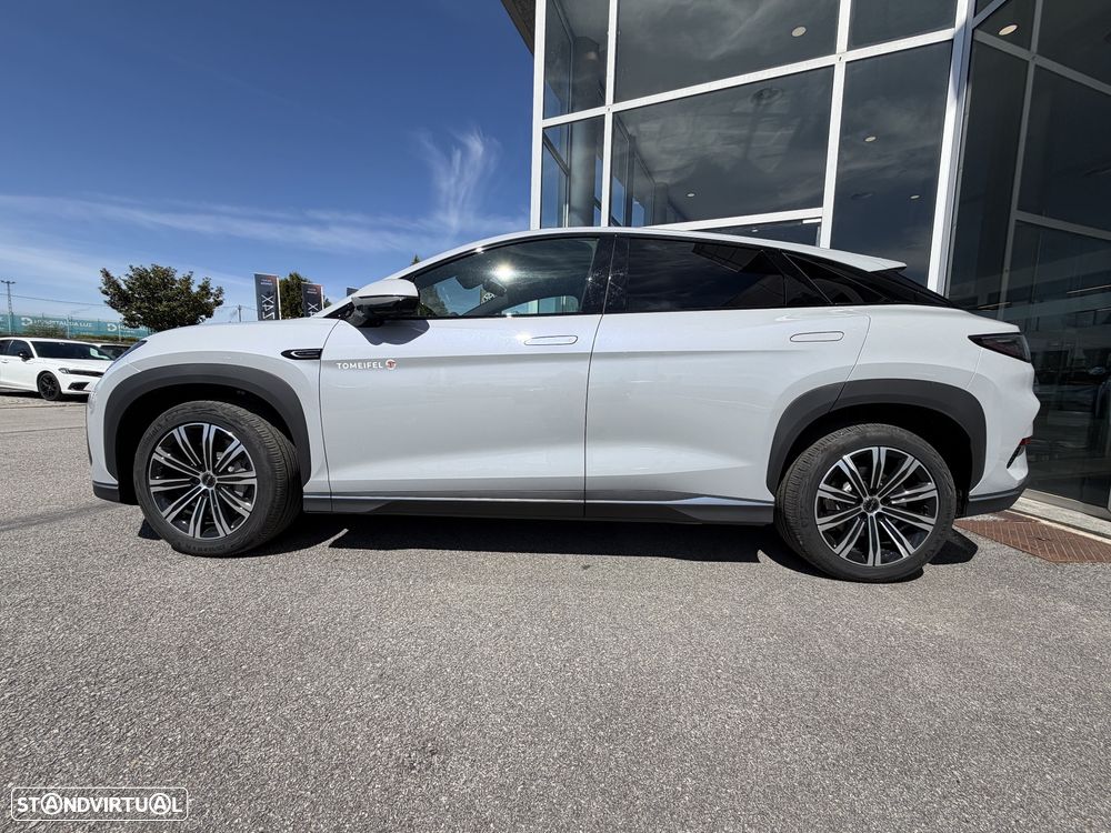 BYD Sealion 7 SEALION7 82.5 kWh Comfort - 29