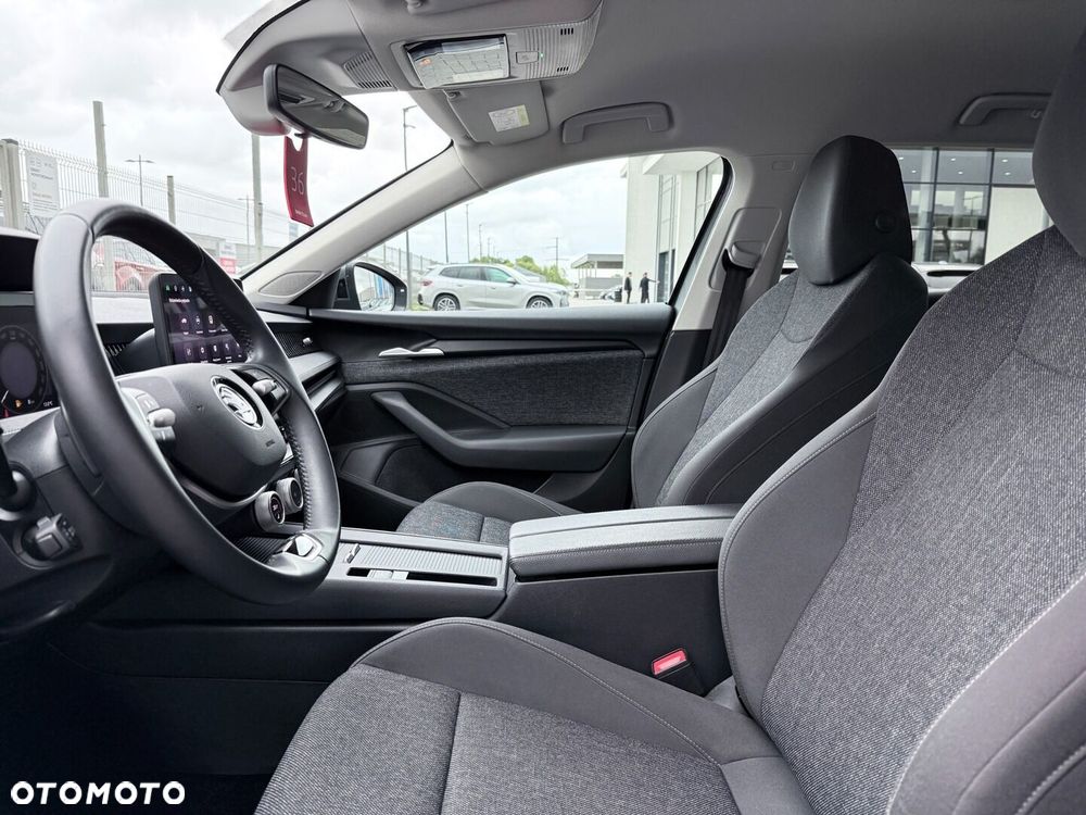 Skoda Superb 1.5 TSI mHEV Essence DSG - 26