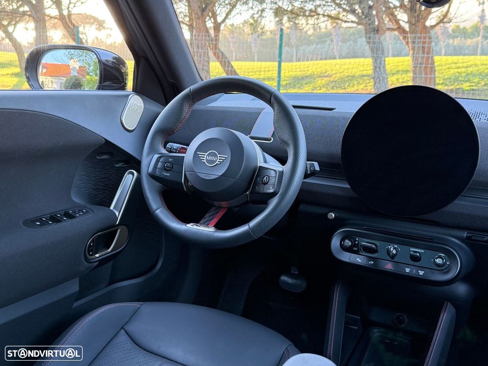 MINI Aceman JCW XL - 26