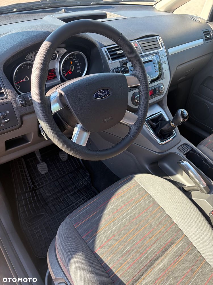 Ford C-MAX 1.8 Trend - 11