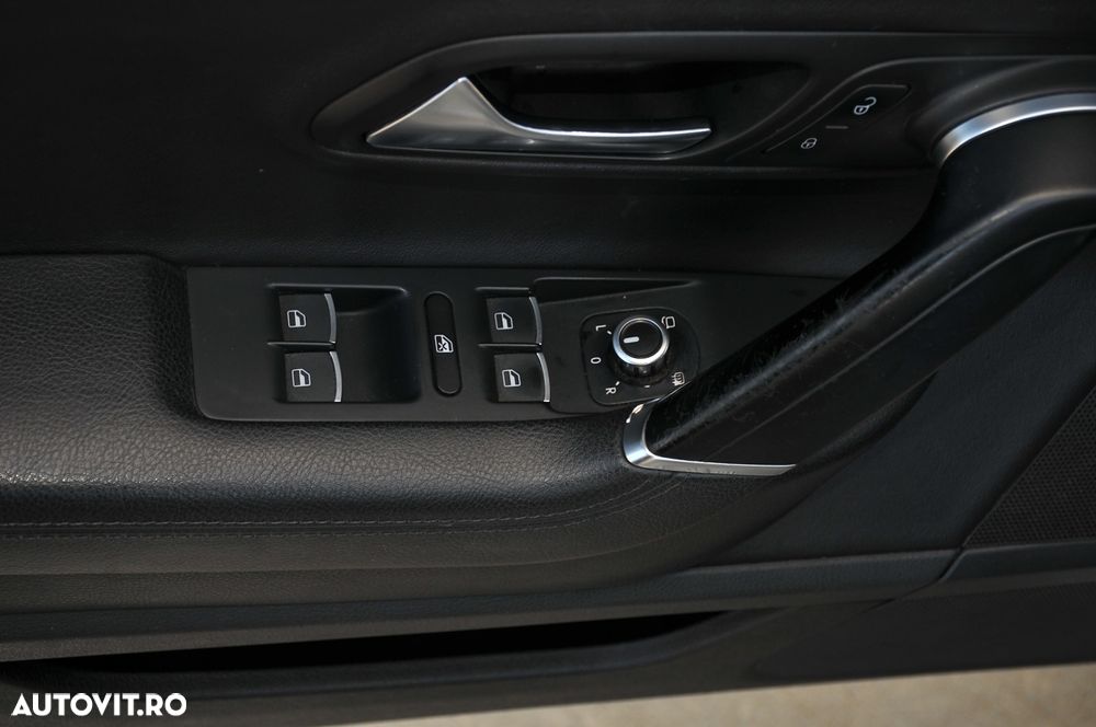 Volkswagen Passat CC 2.0 TDI BlueMotion Technology DSG - 18