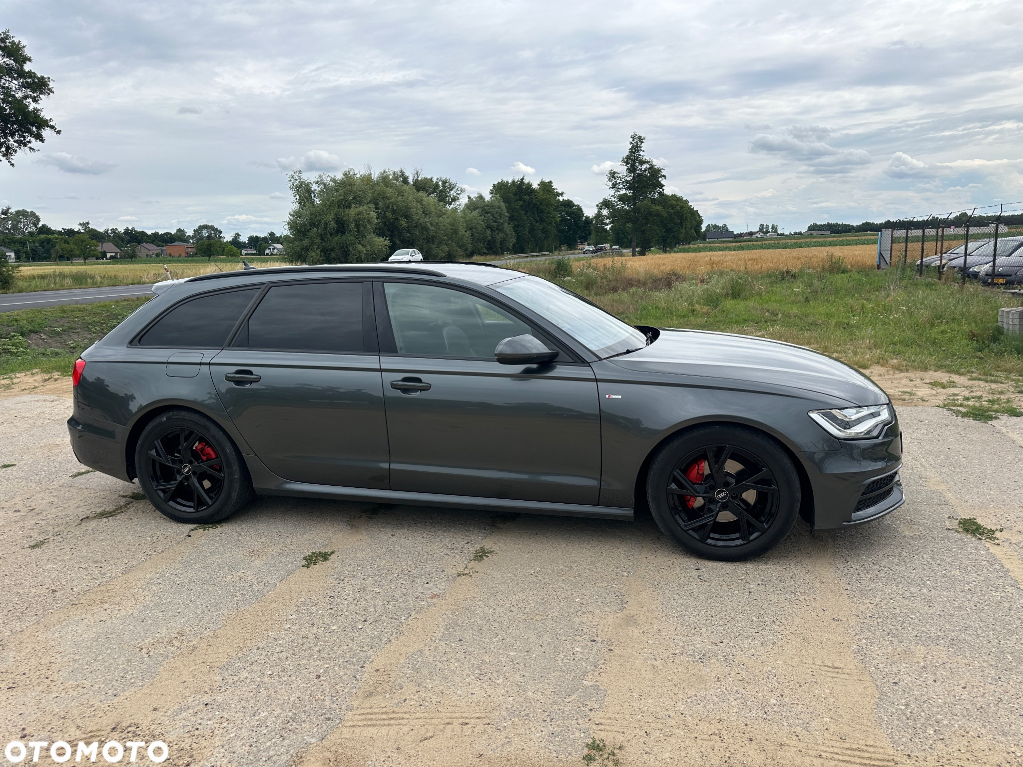 Audi A6 2.0 TDI ultra S tronic - 3