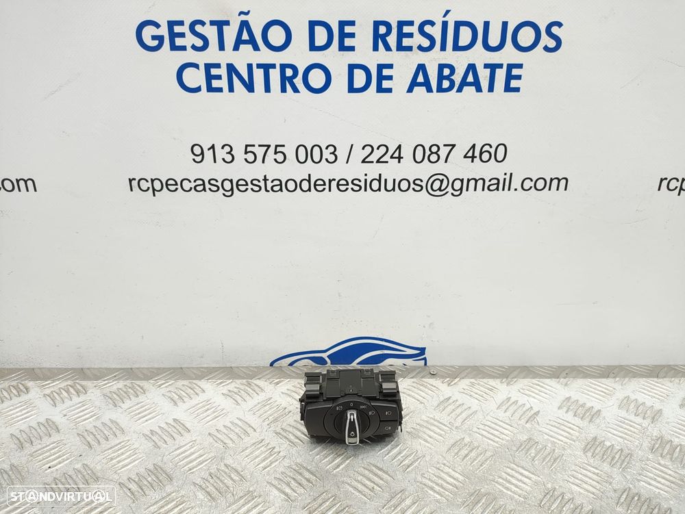 Modulo Comutador Switch Luzes BMW Serie 3 E92 E93 - 7
