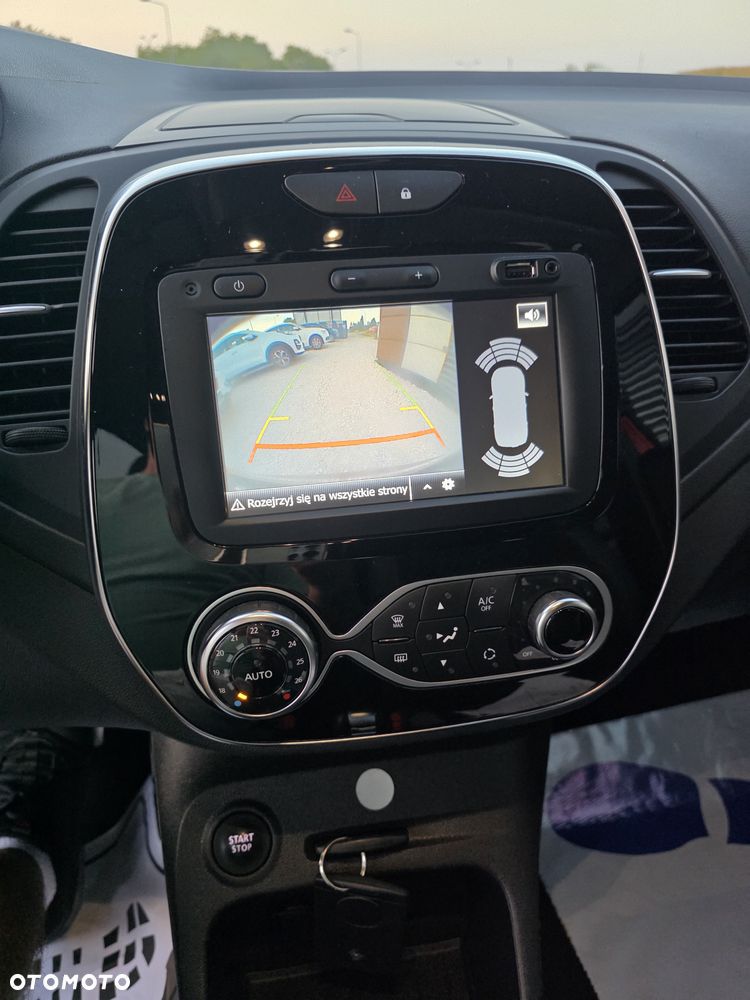 Renault Captur 1.3 Energy TCe S-Edition EDC - 21