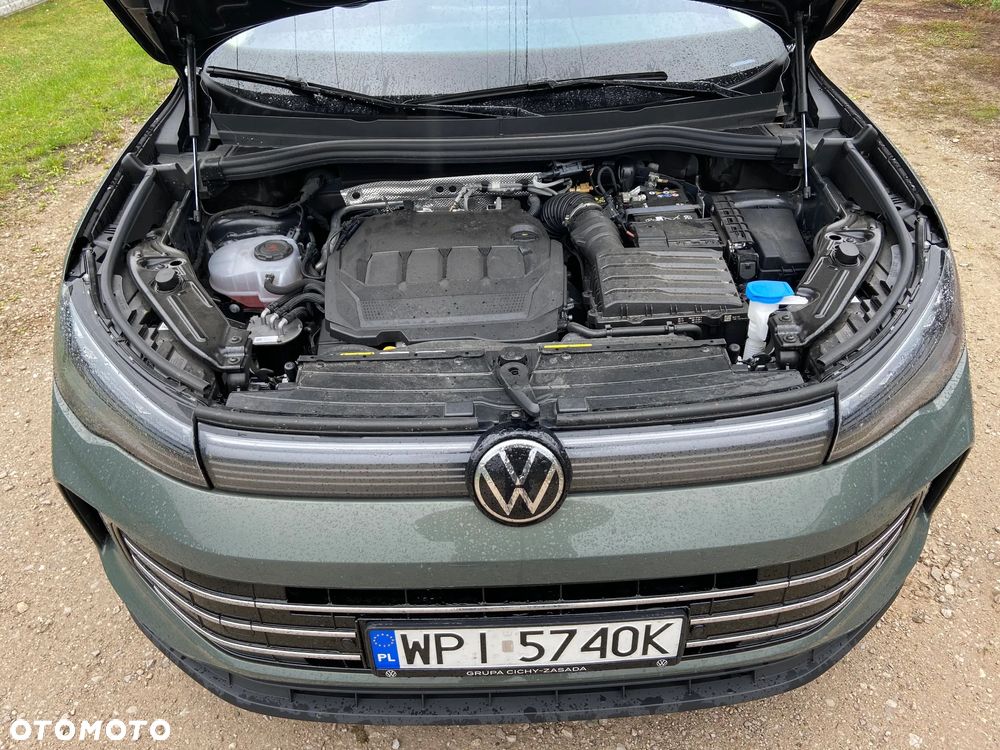 Volkswagen Tiguan - 10