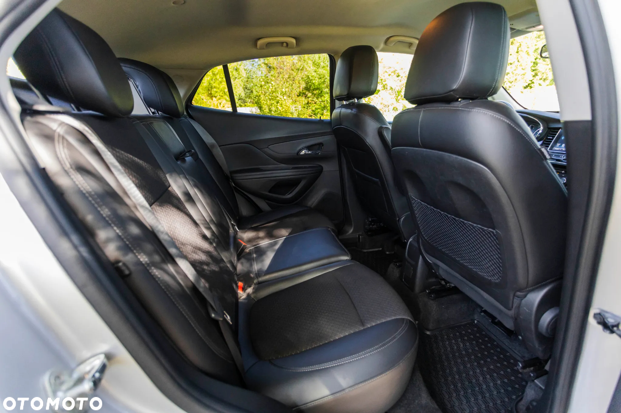Opel Mokka - 30