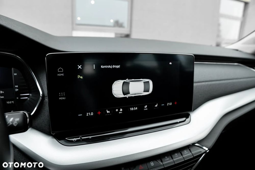 Skoda Octavia 1.5 TSI Exclusive - 18