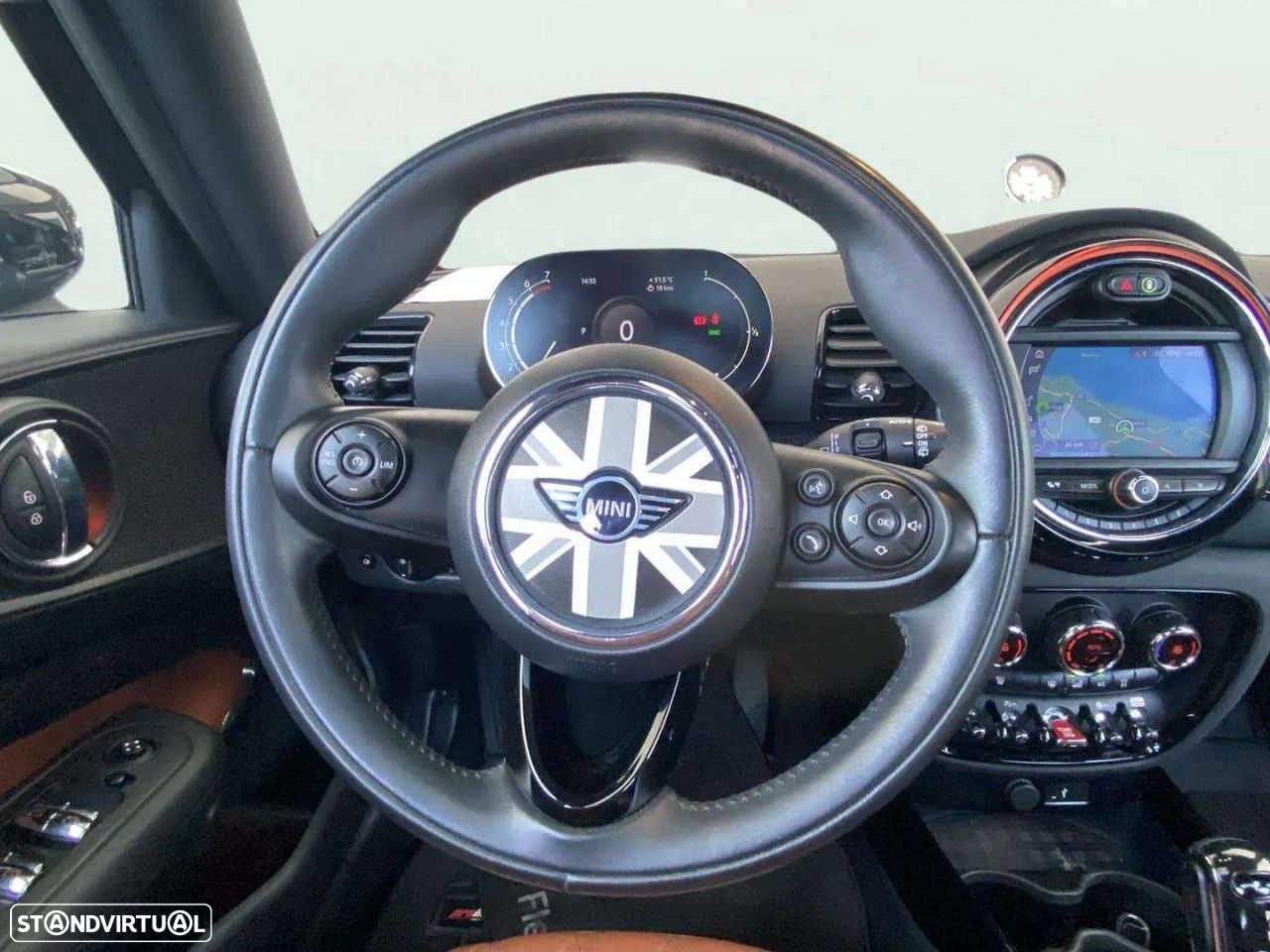 MINI Clubman - 8