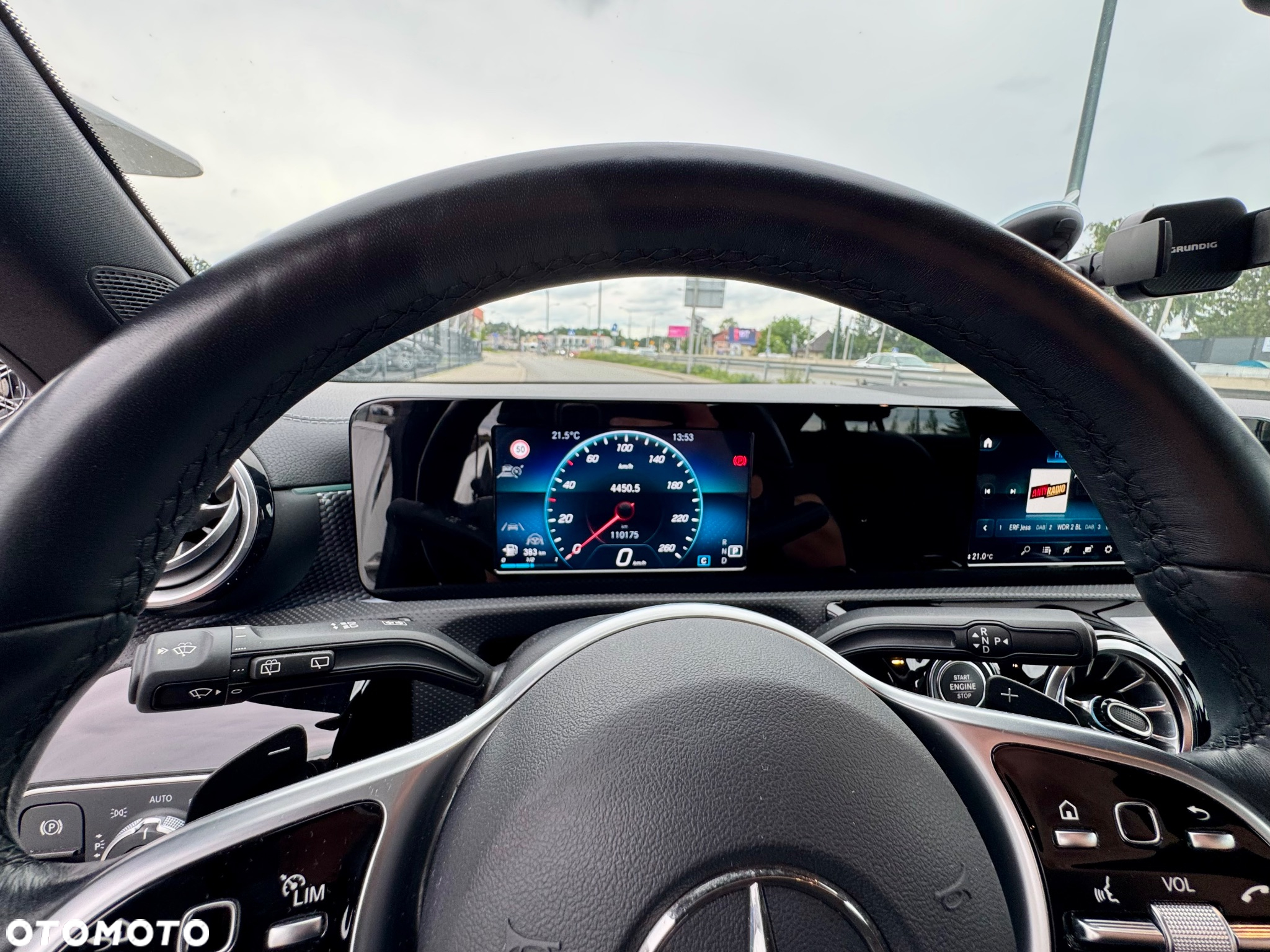 Mercedes-Benz CLA 200 d 8G-DCT - 19
