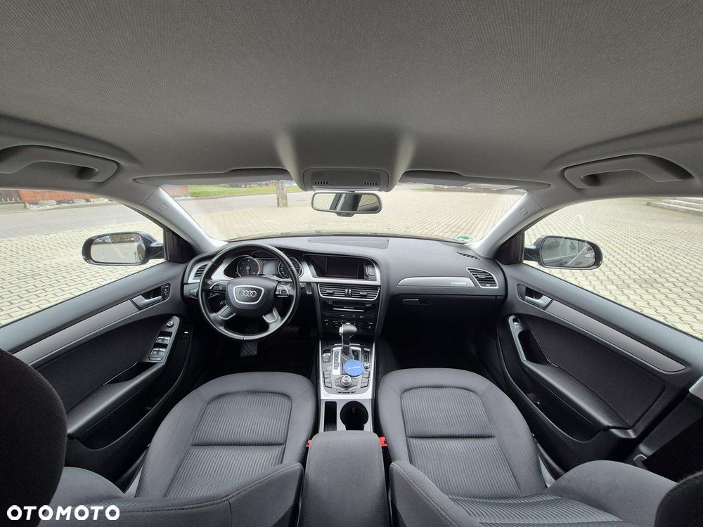 Audi A4 Avant 2.0 TDI Quattro S tronic - 16