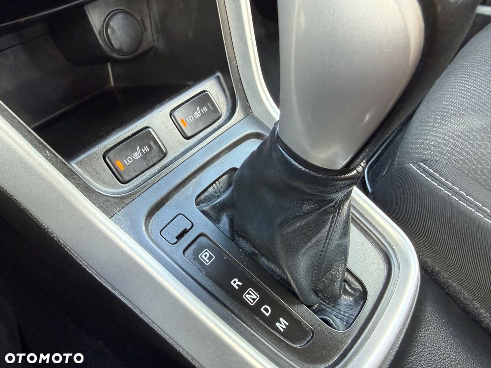 Suzuki SX4 - 9