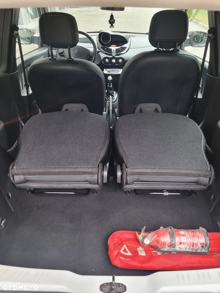 Renault Twingo 1.2 16V Eco Night&Day - 10