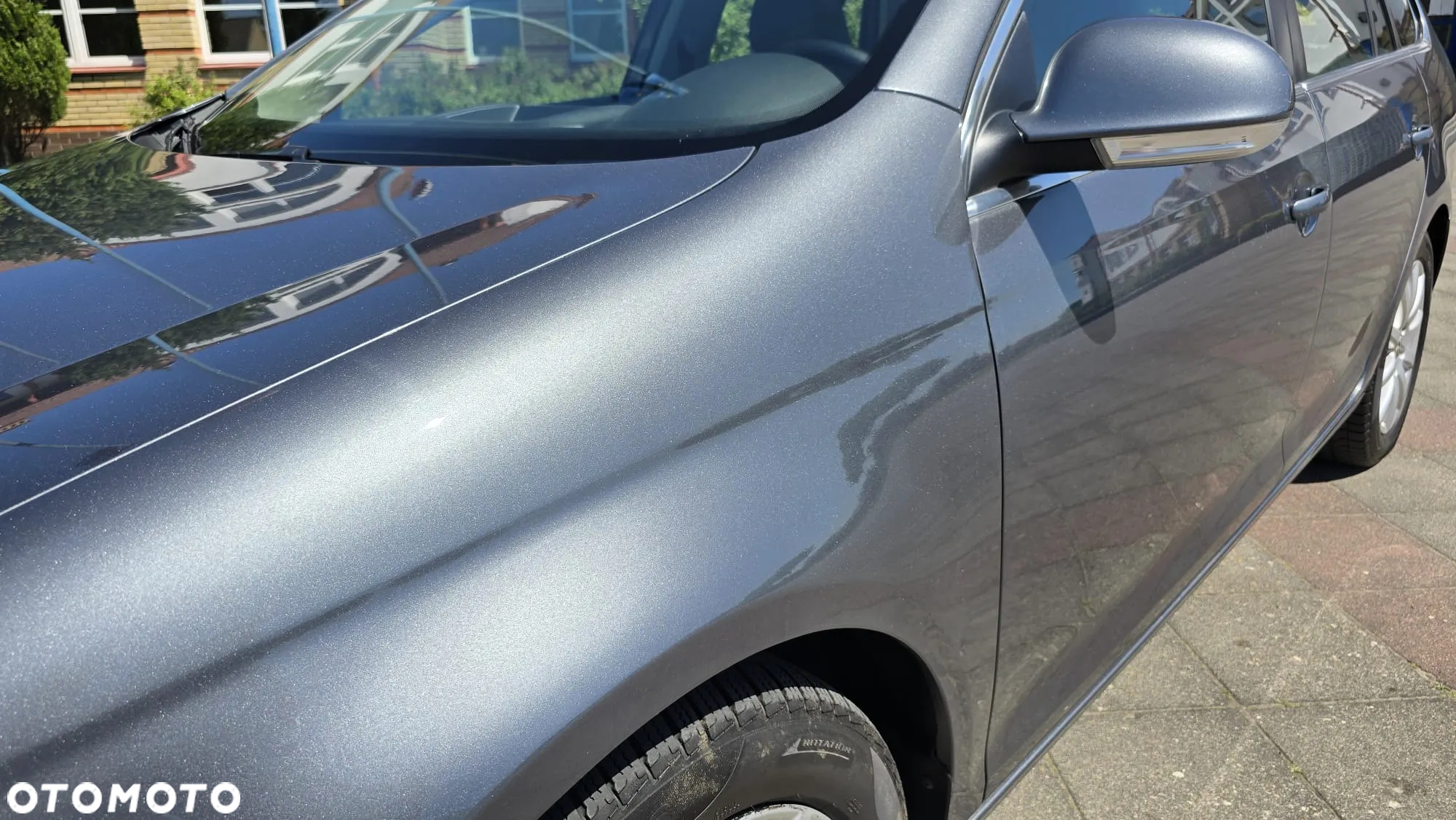 Volkswagen Golf - 30