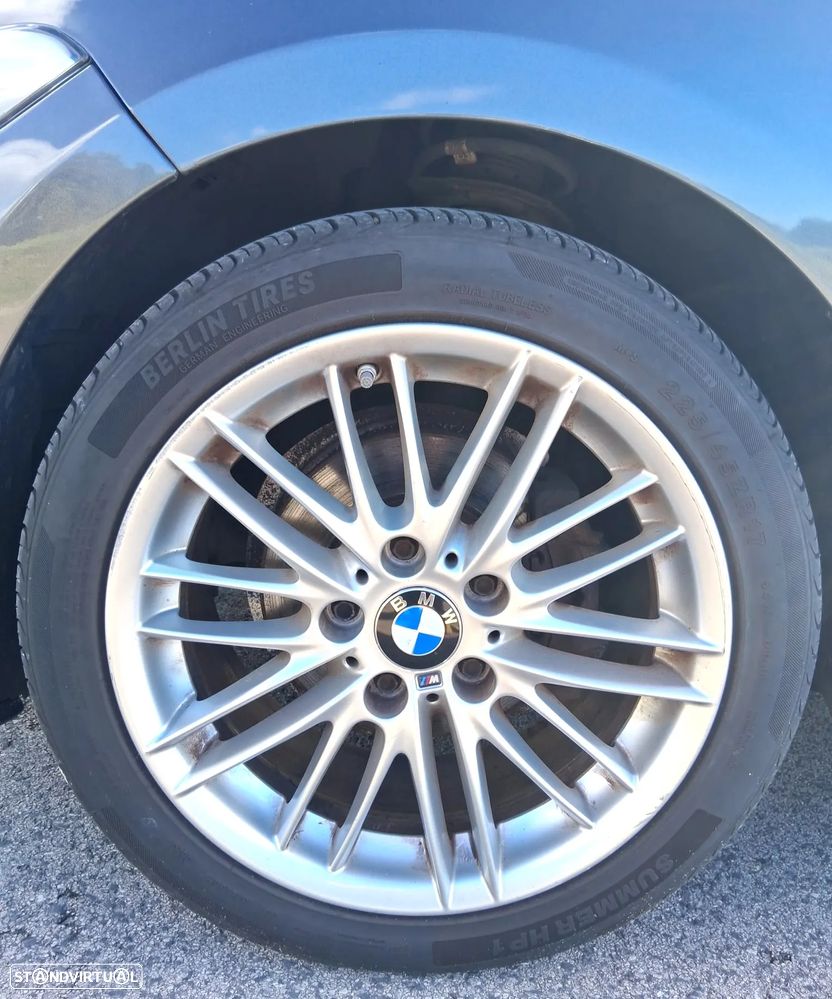 BMW 116 d Aut. Edition M Sport Shadow - 24