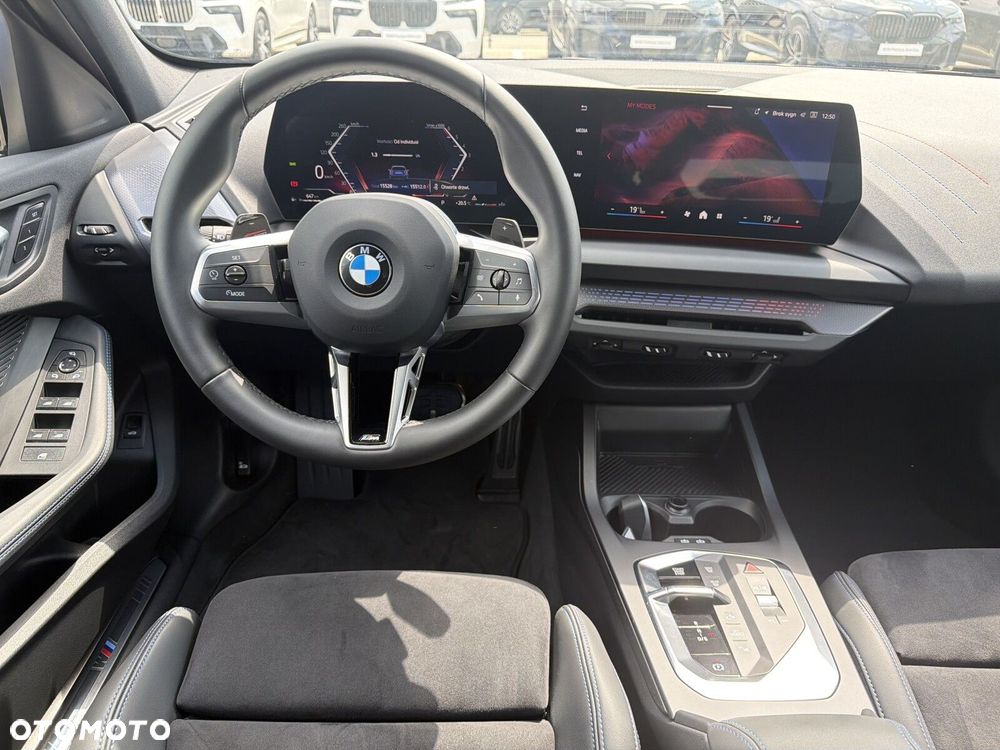 BMW Seria 1 - 6