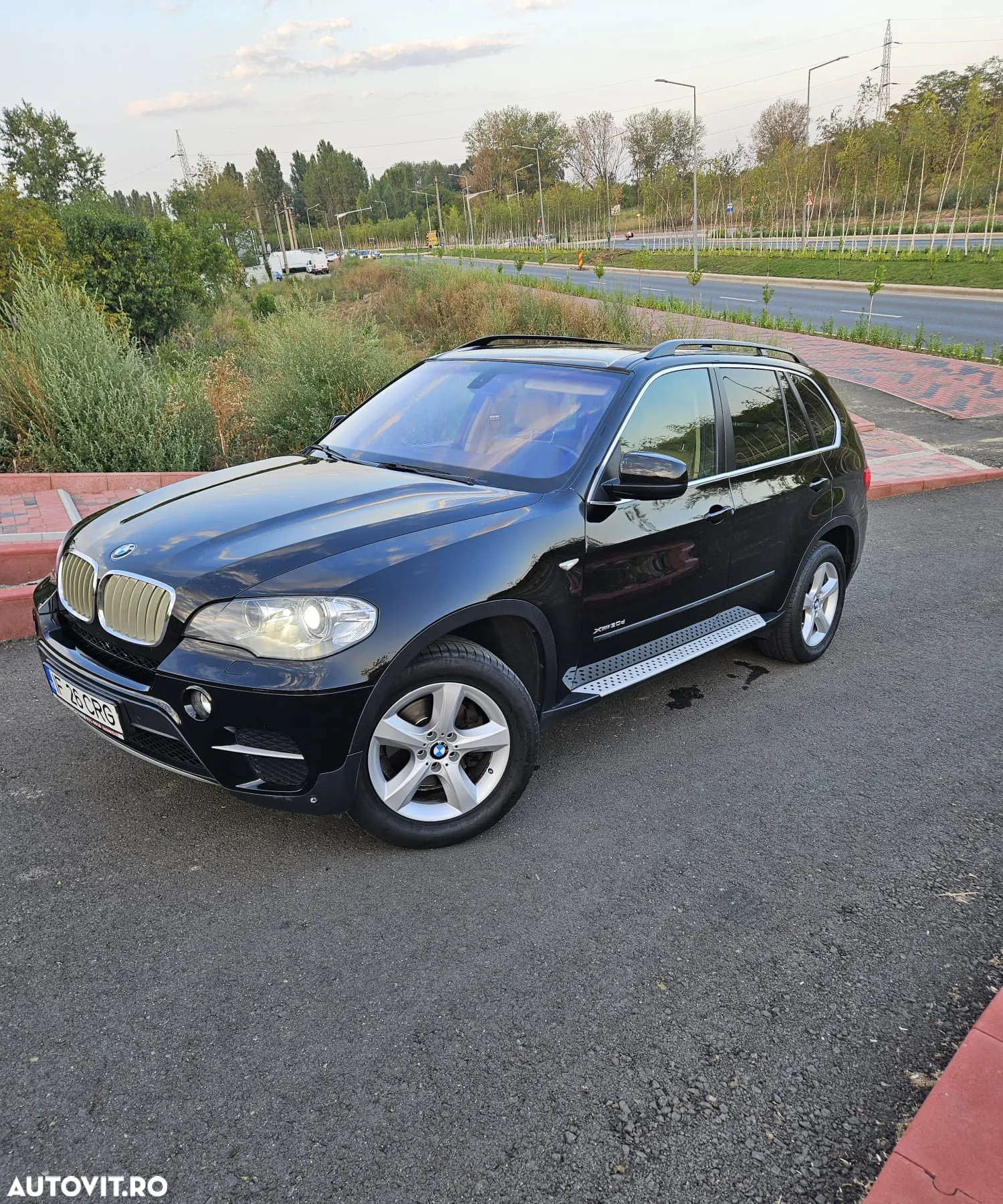 BMW X5 xDrive30d - 5