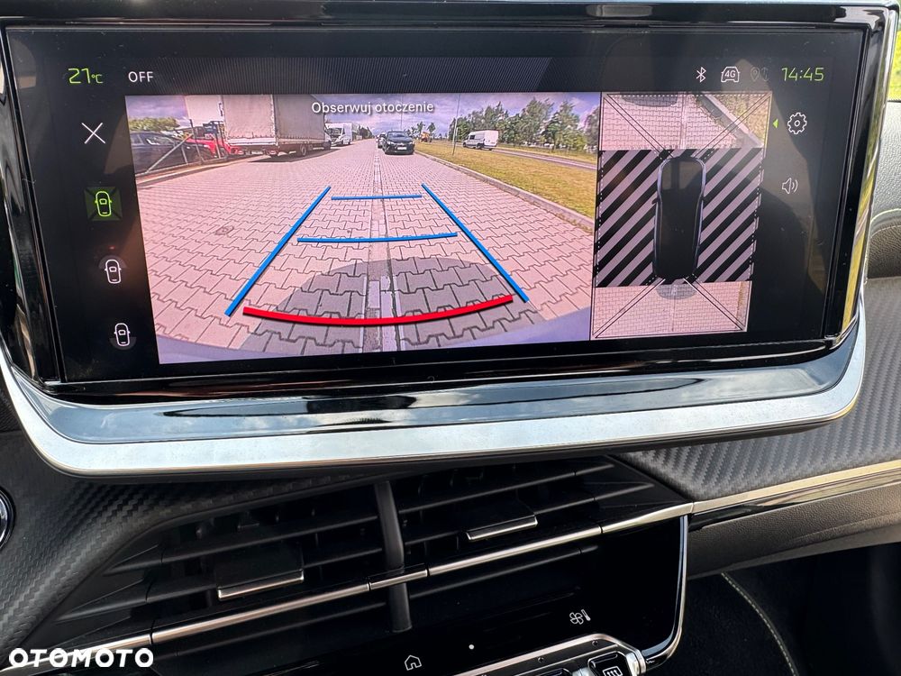 Peugeot 2008 1.2 PureTech GT Line S&S EAT8 - 29