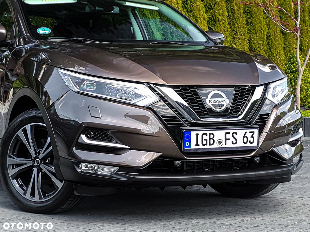 Nissan Qashqai 1.6 DIG-T Tekna+ - 6