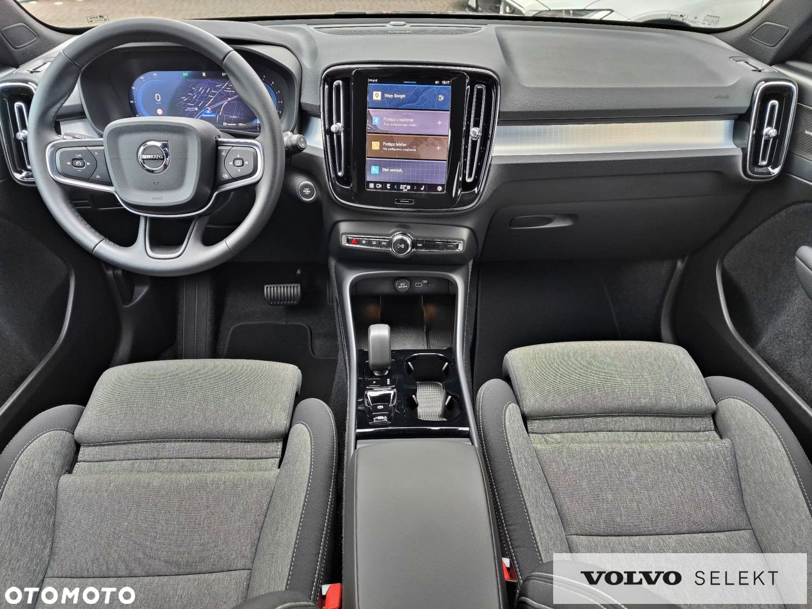 Volvo XC 40 - 15