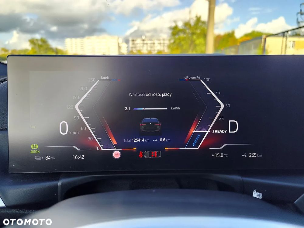 BMW i4 - 29