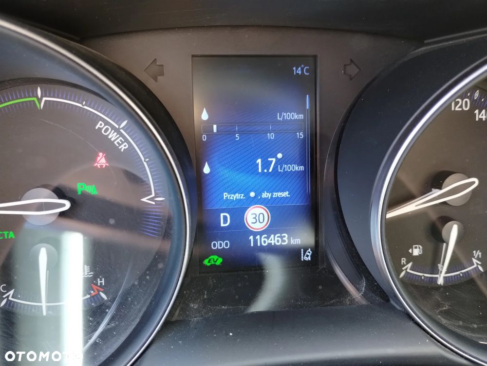 Toyota C-HR - 11