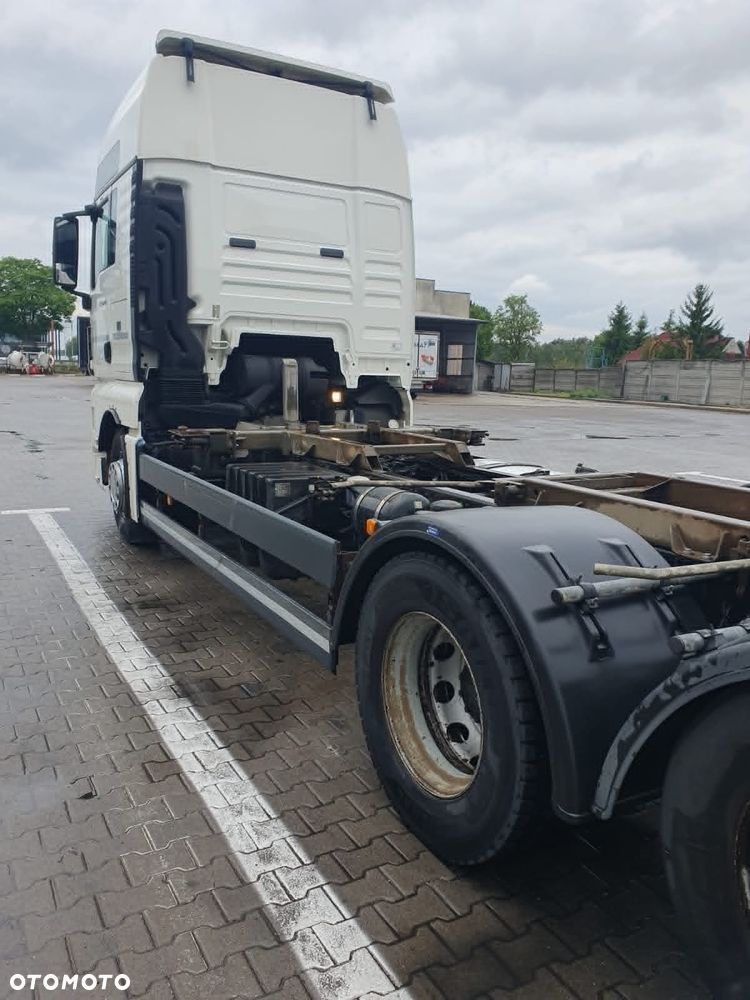 MAN TGX 26.440 - 19