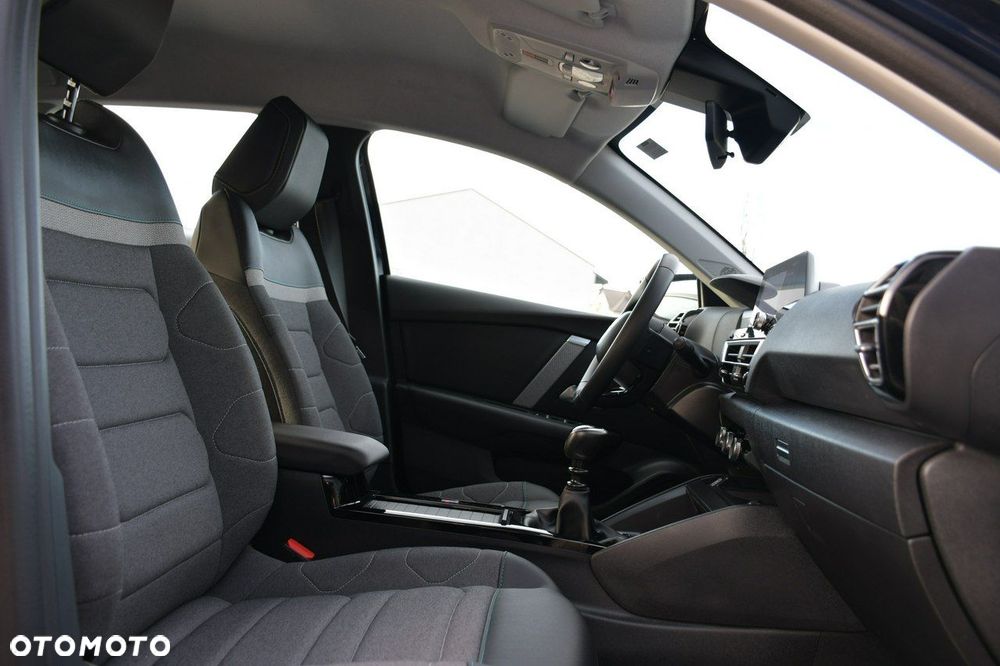 Citroën C4 1.2 PureTech Shine S&S - 26
