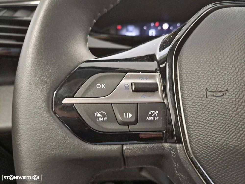 Peugeot 308 1.2 PureTech Active - 16