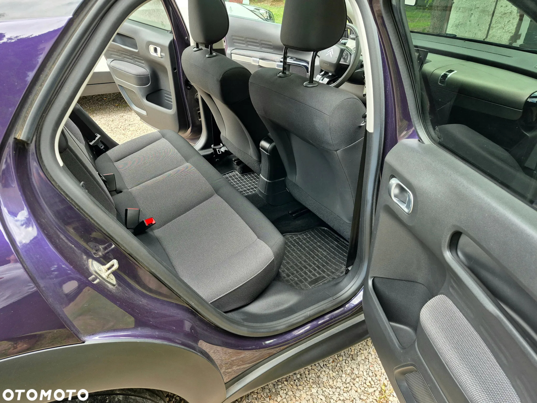 Citroën C4 Cactus 1.6 BlueHDi Shine - 20
