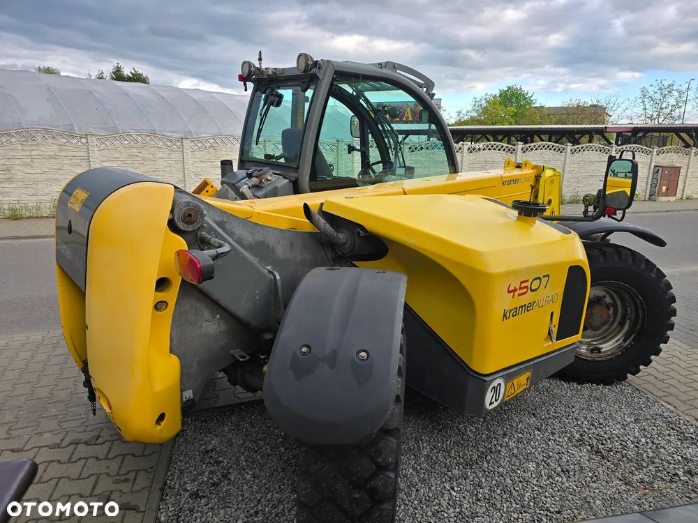 Kramer 4507 - 6