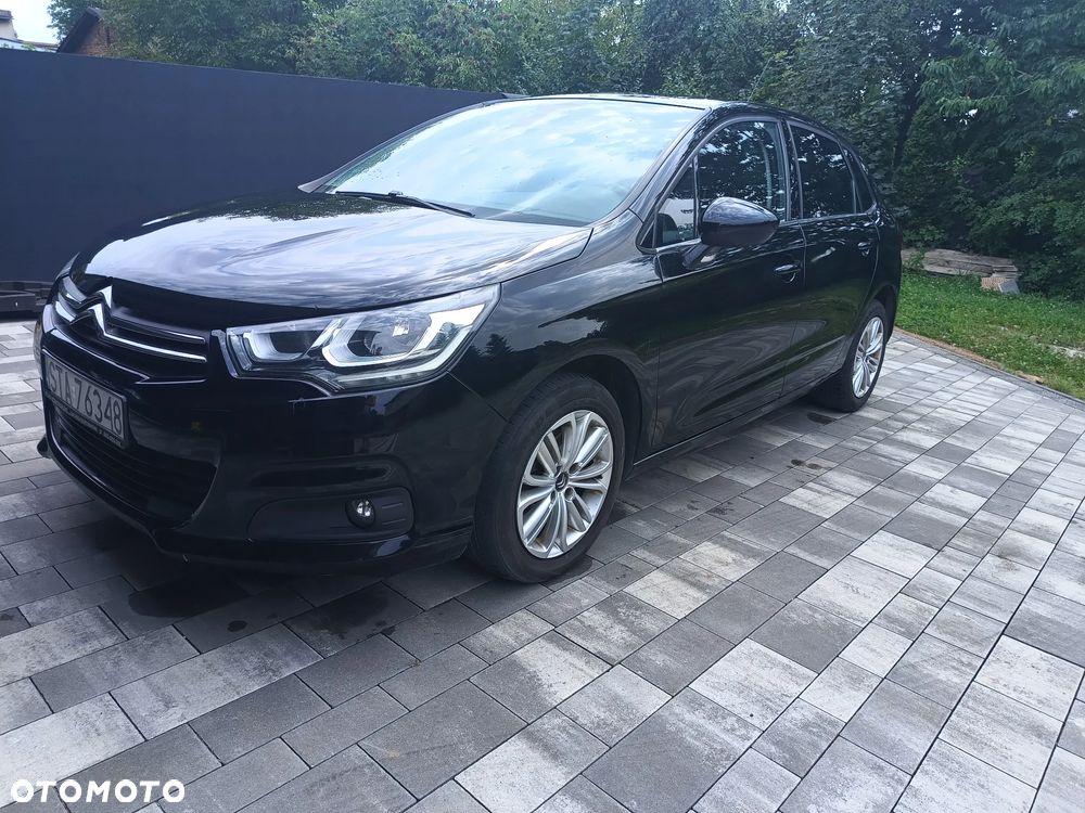 Citroën C4 BlueHDi 120 Stop&Start Business Class - 3