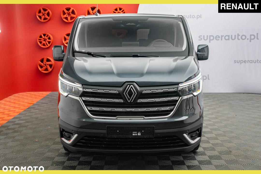 Renault Trafic - 2